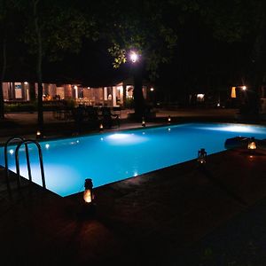 Tiger Trails Resort