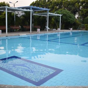 Woods Inn Resort